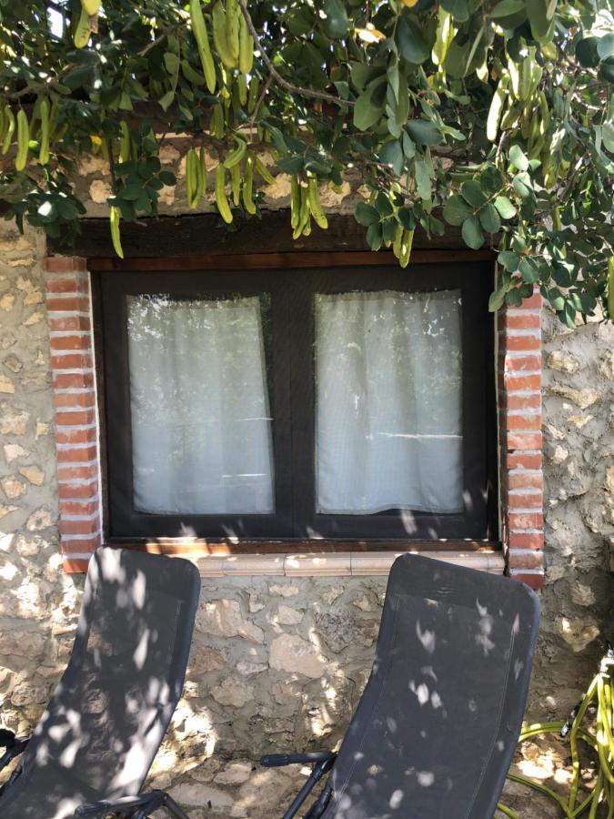 Agriturismo Roba Degli Ulivi Villa Agrigento Exterior foto