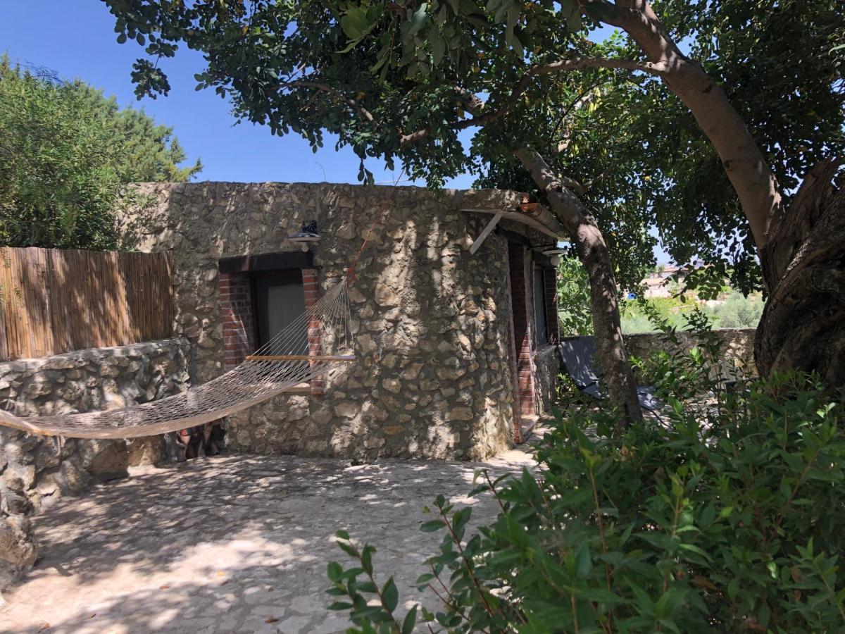Agriturismo Roba Degli Ulivi Villa Agrigento Exterior foto