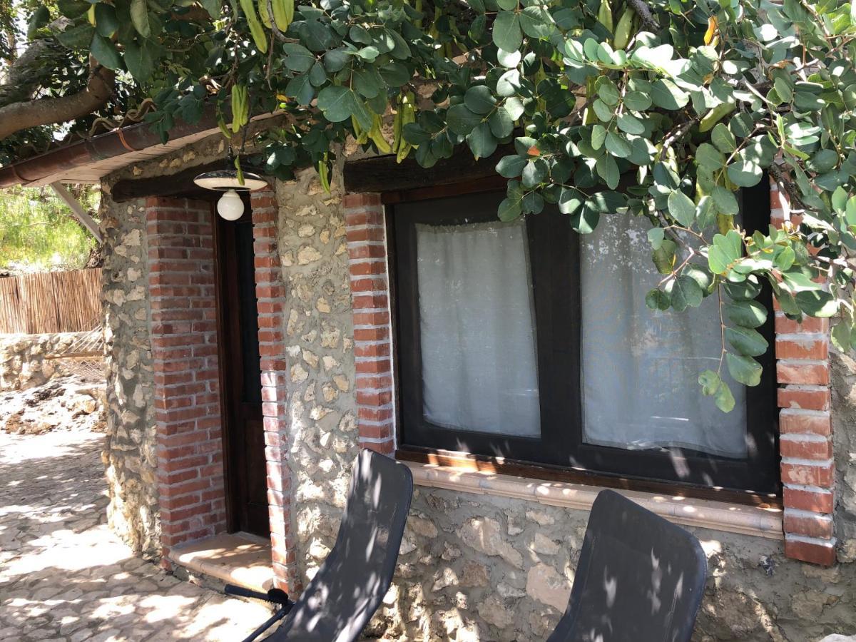 Agriturismo Roba Degli Ulivi Villa Agrigento Exterior foto
